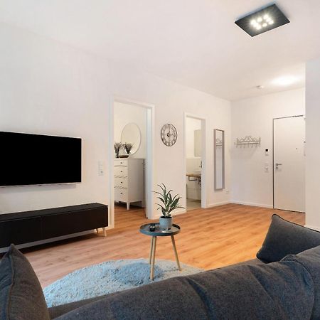 Km Style Apartments 3 Freiburg im Breisgau Ngoại thất bức ảnh