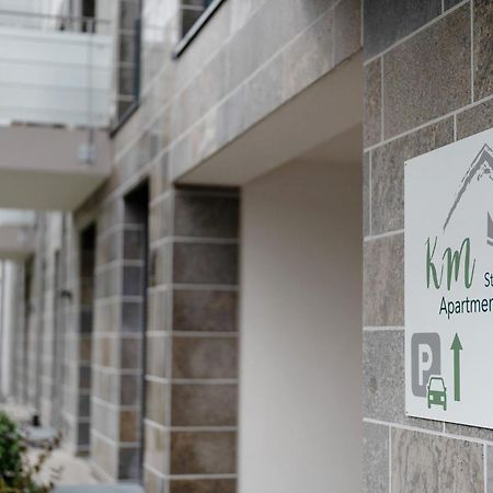 Km Style Apartments 3 Freiburg im Breisgau Ngoại thất bức ảnh
