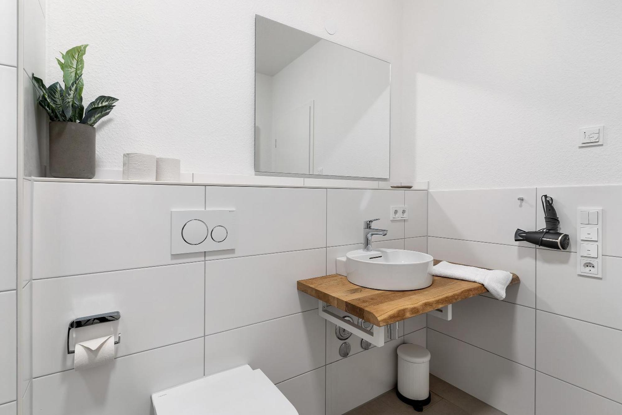 Km Style Apartments 3 Freiburg im Breisgau Ngoại thất bức ảnh