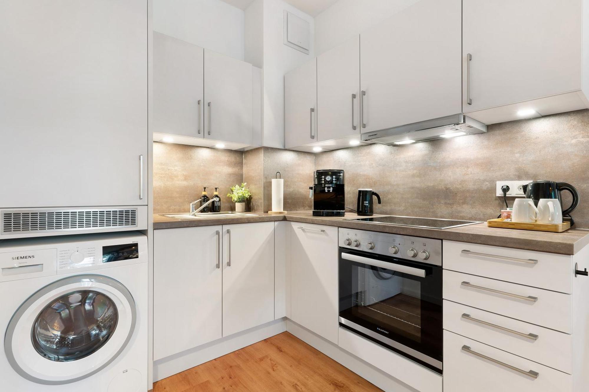 Km Style Apartments 3 Freiburg im Breisgau Ngoại thất bức ảnh