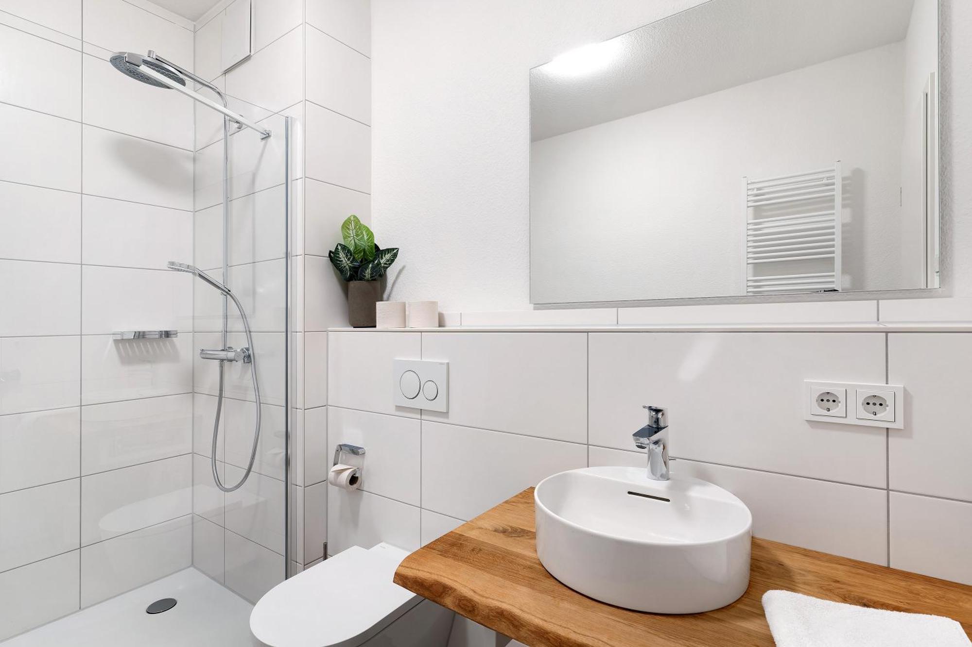 Km Style Apartments 3 Freiburg im Breisgau Ngoại thất bức ảnh