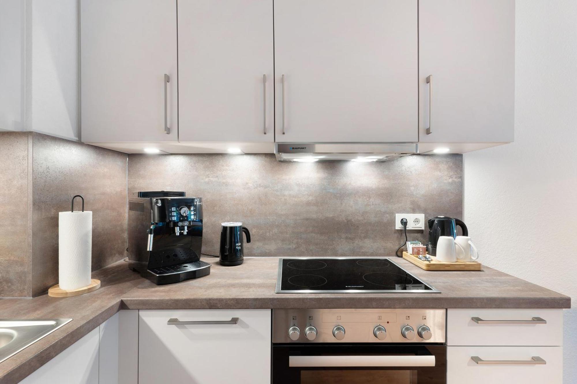 Km Style Apartments 3 Freiburg im Breisgau Ngoại thất bức ảnh