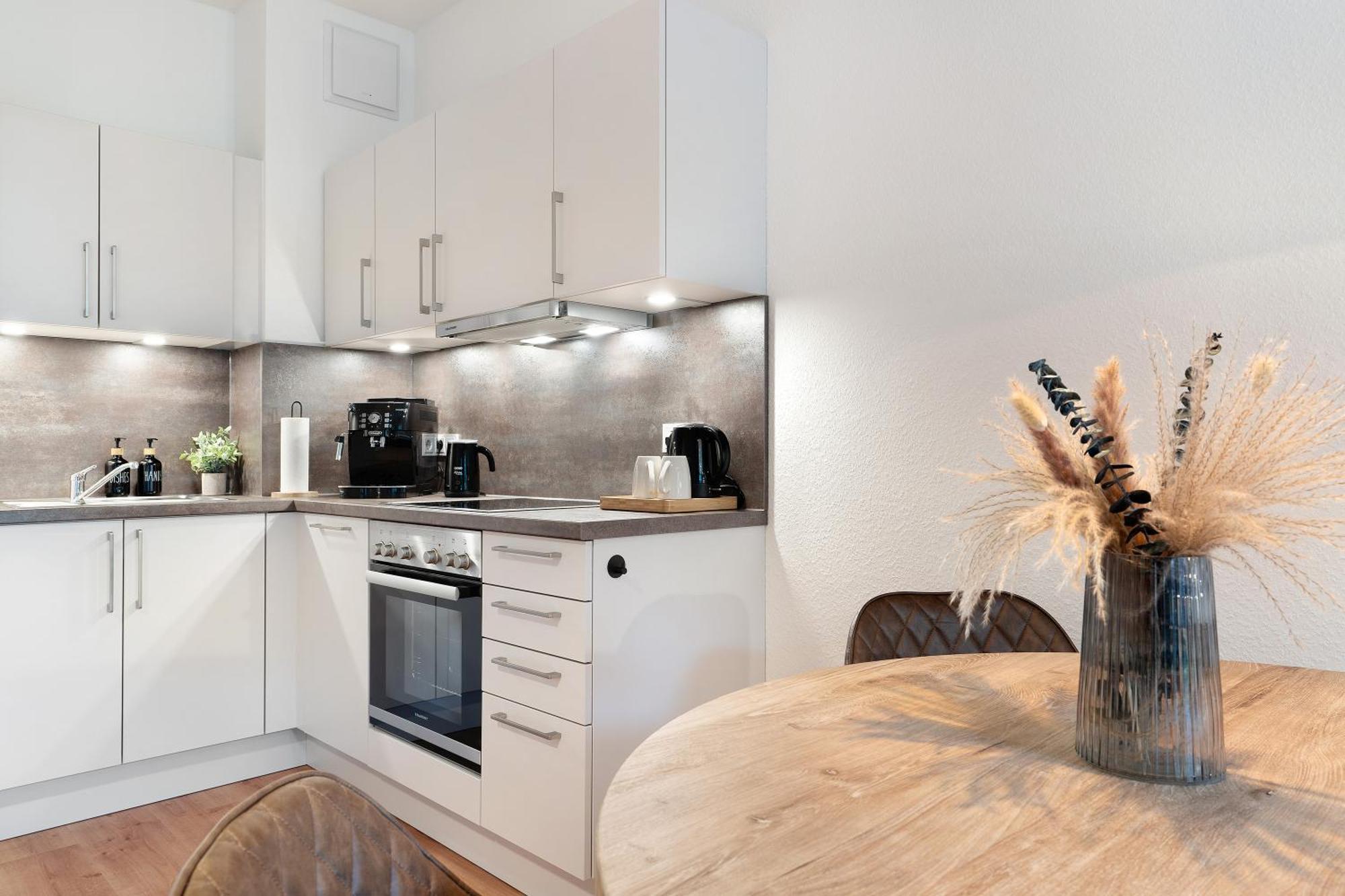 Km Style Apartments 3 Freiburg im Breisgau Ngoại thất bức ảnh